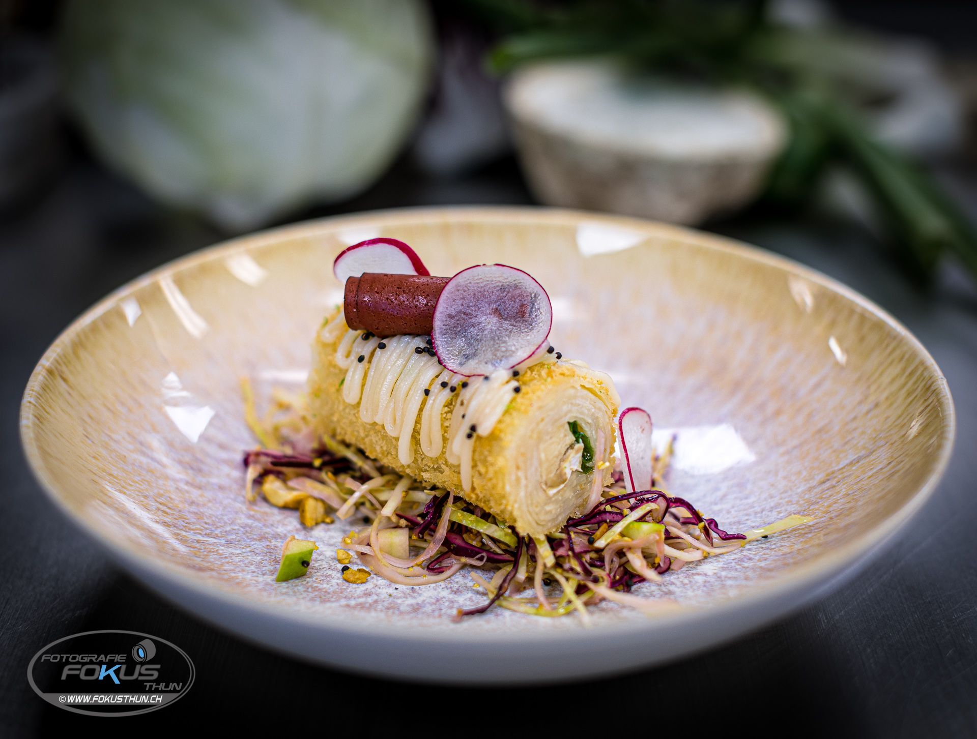 Food Photography