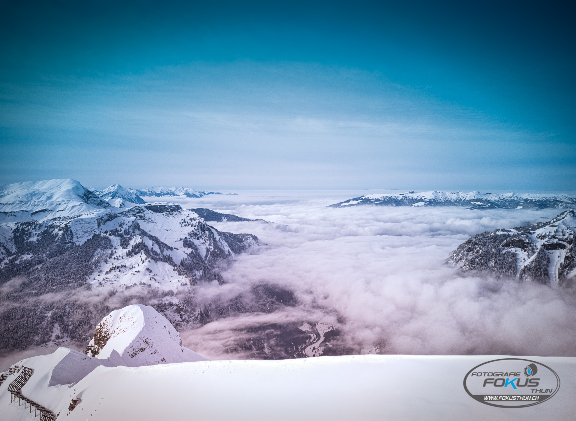 Männlichen Jungfrau Region